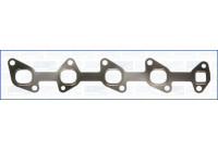 Gasket, exhaust manifold