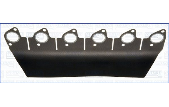 Gasket, exhaust manifold