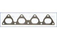 Gasket, exhaust manifold