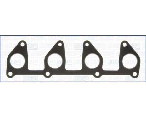 Gasket, exhaust manifold