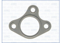 Gasket, exhaust manifold