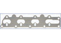 Gasket, exhaust manifold