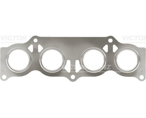 Gasket, exhaust manifold