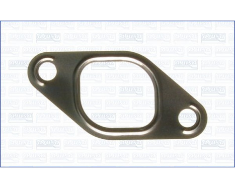 Gasket, exhaust manifold
