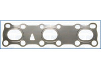Gasket, exhaust manifold