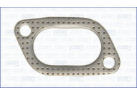 Gasket, exhaust manifold