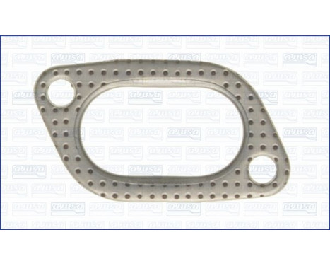 Gasket, exhaust manifold