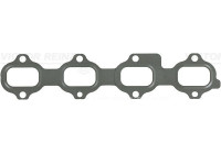 Gasket, exhaust manifold