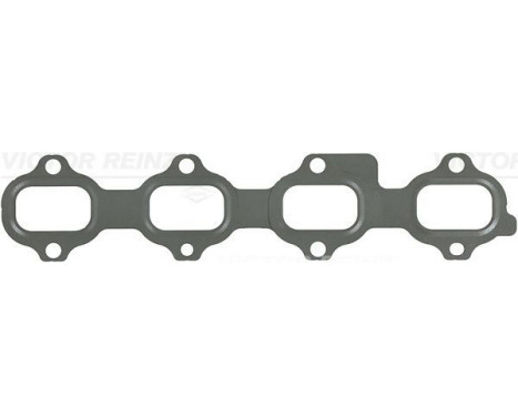Gasket, exhaust manifold