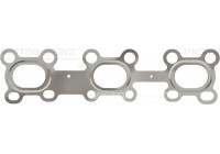 Gasket, exhaust manifold