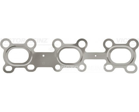 Gasket, exhaust manifold