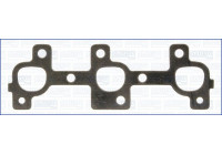 Gasket, exhaust manifold