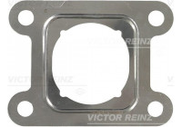 Gasket, exhaust manifold