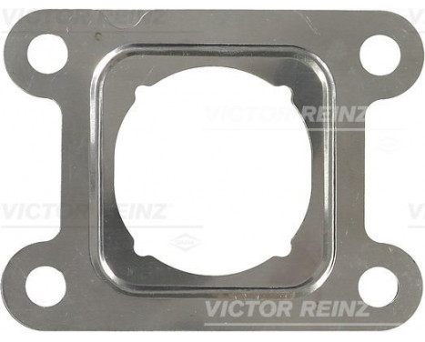 Gasket, exhaust manifold