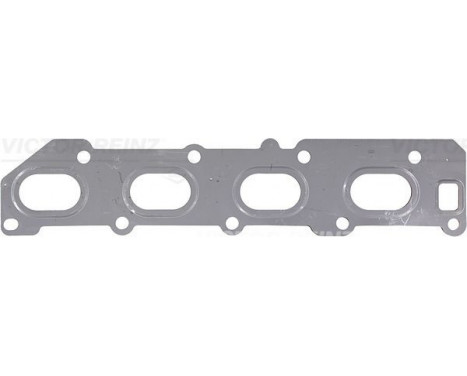 Gasket, exhaust manifold