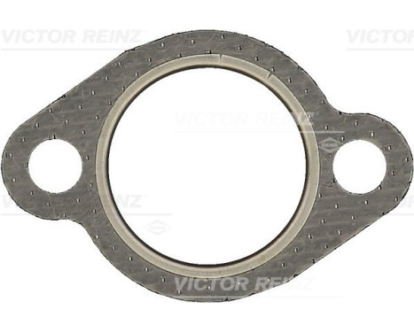 Gasket, exhaust manifold