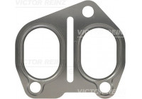 Gasket, exhaust manifold