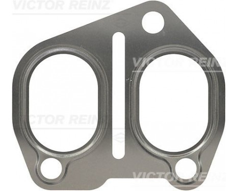 Gasket, exhaust manifold