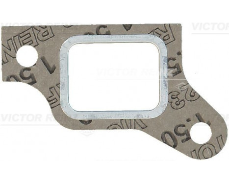 Gasket, exhaust manifold