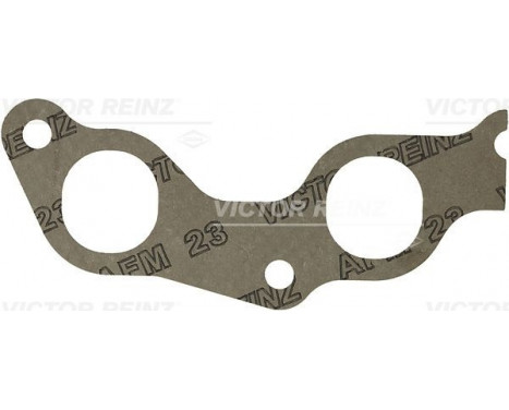 Gasket, exhaust manifold