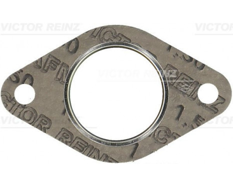 Gasket, exhaust manifold