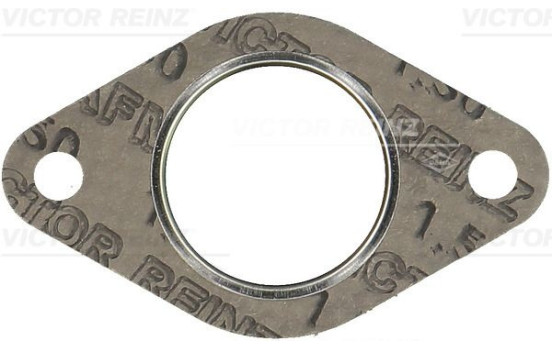 Gasket, exhaust manifold