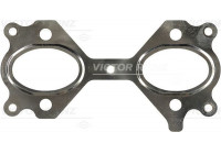 Gasket, exhaust manifold