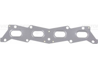 Gasket, exhaust manifold