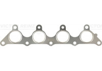 Gasket, exhaust manifold