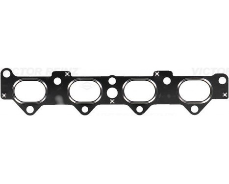 Gasket, exhaust manifold