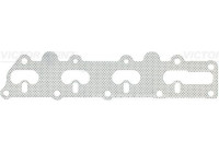 Gasket, exhaust manifold