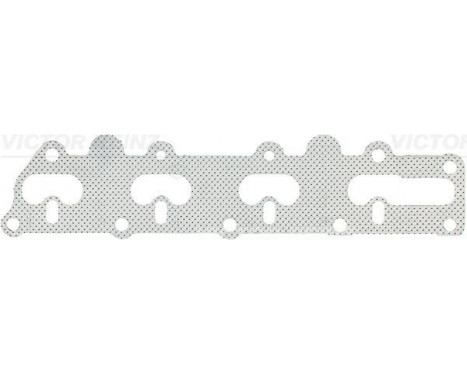 Gasket, exhaust manifold