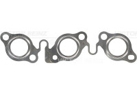 Gasket, exhaust manifold