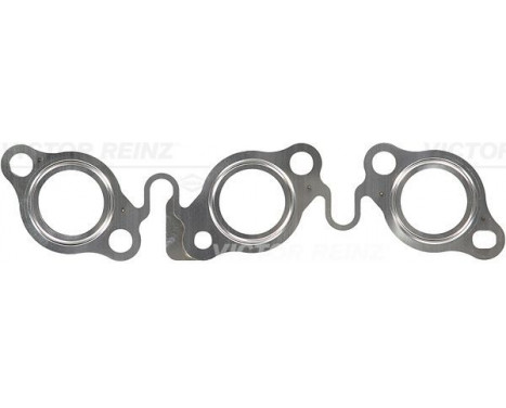 Gasket, exhaust manifold