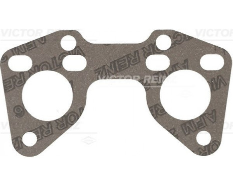 Gasket, exhaust manifold