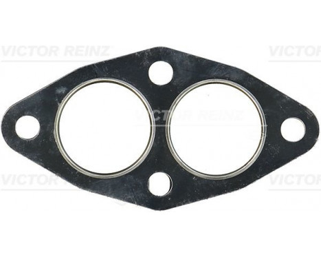 Gasket, exhaust manifold