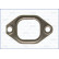 Gasket, exhaust manifold