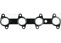 Gasket, exhaust manifold