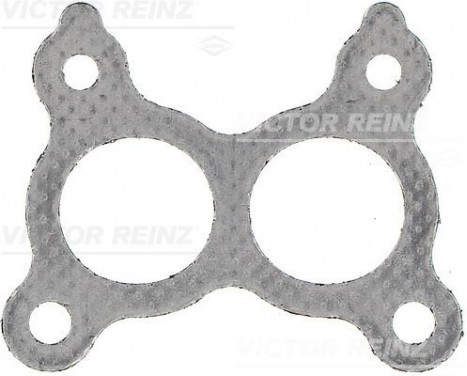 Gasket, exhaust manifold