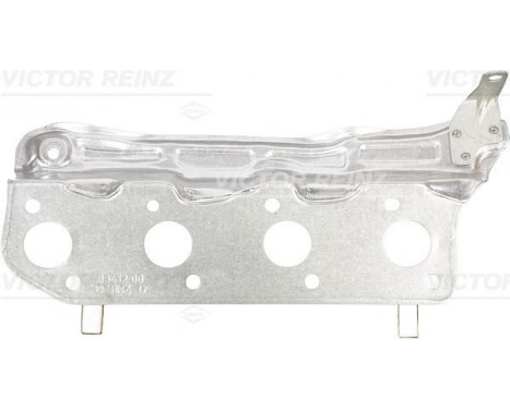 Gasket, exhaust manifold