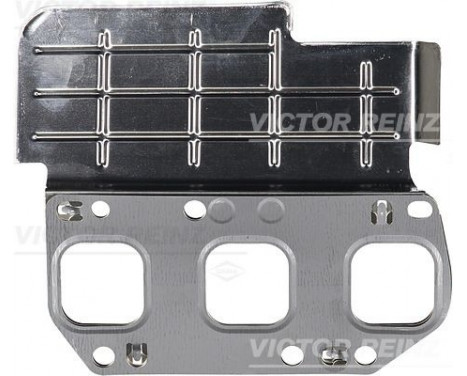 Gasket, exhaust manifold