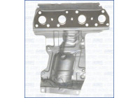 Gasket, exhaust manifold