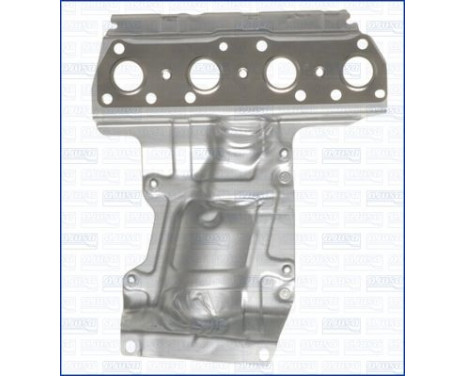 Gasket, exhaust manifold