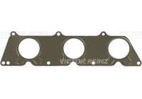 Gasket, exhaust manifold