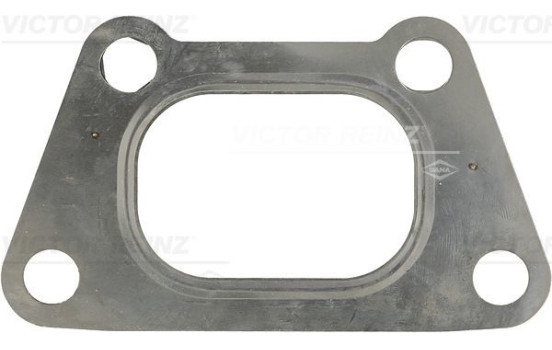 Gasket, exhaust manifold