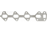 Gasket, exhaust manifold