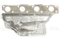 Gasket, exhaust manifold