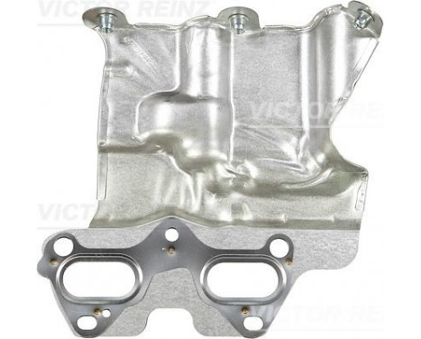 Gasket, exhaust manifold