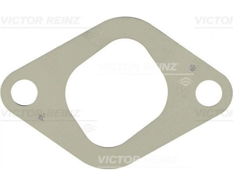 Gasket, exhaust manifold