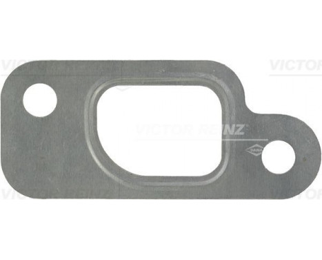 Gasket, exhaust manifold